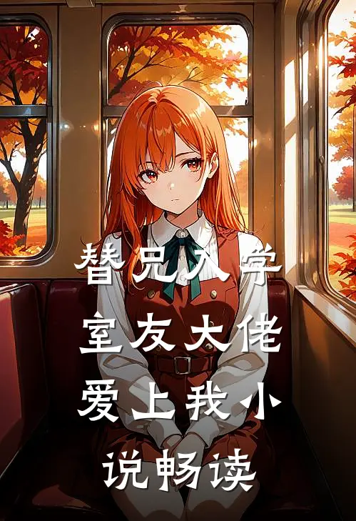替兄入学，室友大佬爱上我小说畅读