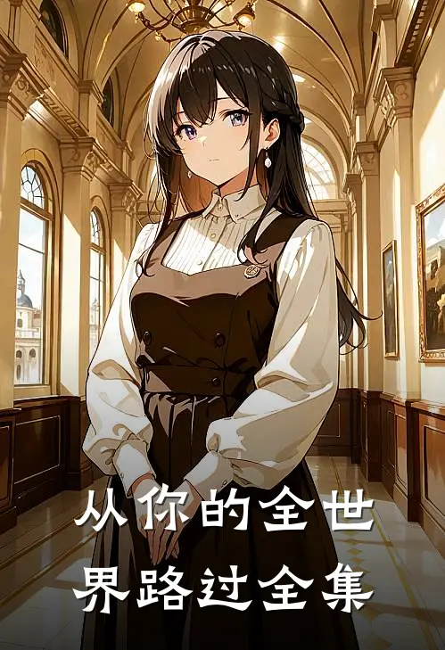 从你的全世界路过全集