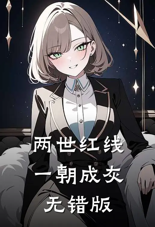 两世红线，一朝成灰无错版