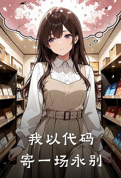 我以代码，寄一场永别