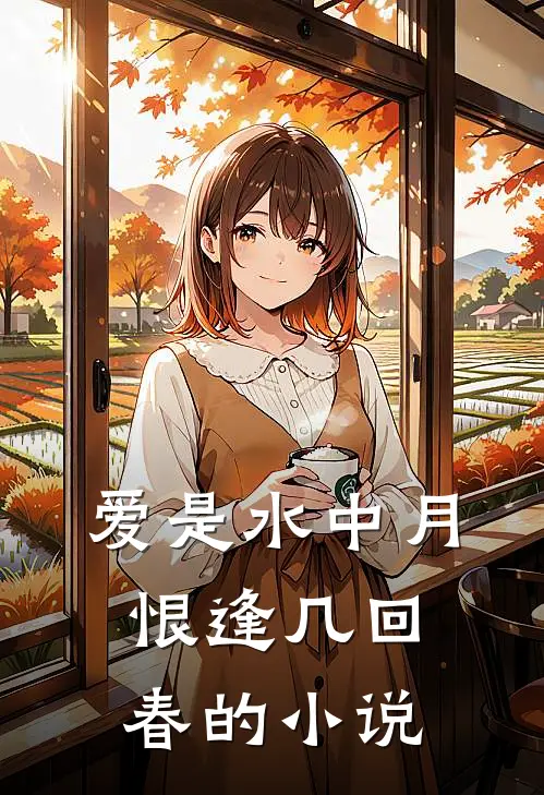 爱是水中月，恨逢几回春的小说