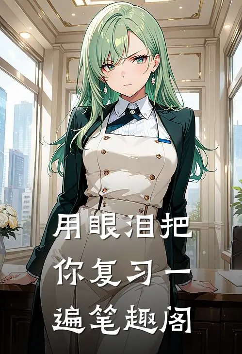 用眼泪把你复习一遍笔趣阁