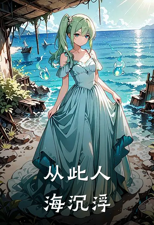 从此人海沉浮