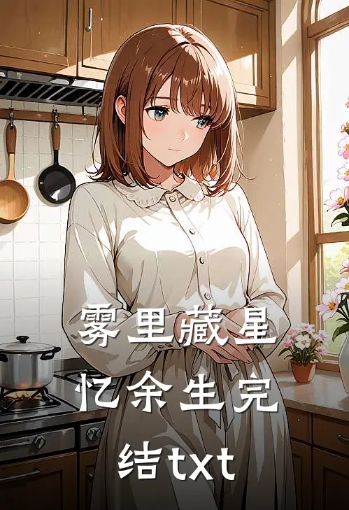 雾里藏星忆余生完结txt