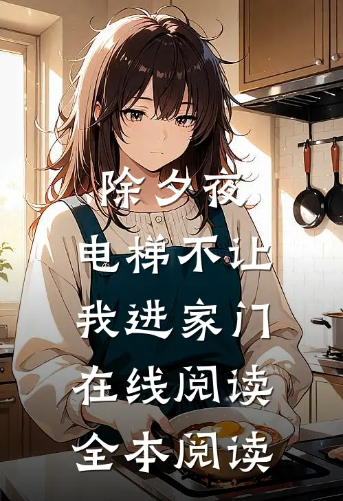 除夕夜，电梯不让我进家门在线阅读全本阅读