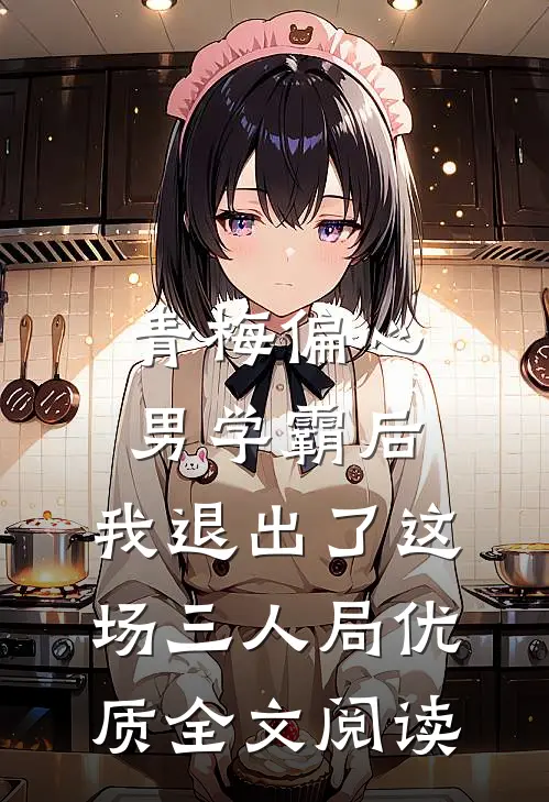 青梅偏心男学霸后，我退出了这场三人局优质全文阅读