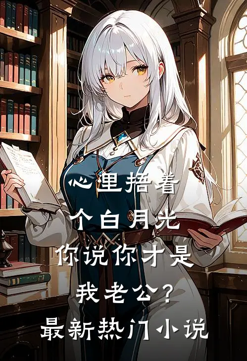 心里捂着个白月光，你说你才是我老公？最新热门小说