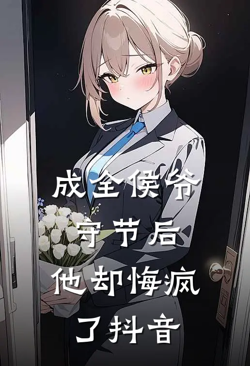 成全侯爷守节后，他却悔疯了抖音