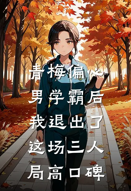 青梅偏心男学霸后，我退出了这场三人局高口碑