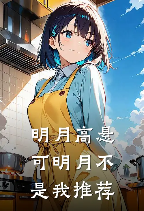 明月高悬，可明月不是我推荐