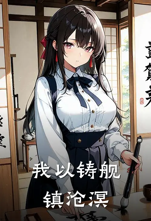 我以铸舰镇沧溟