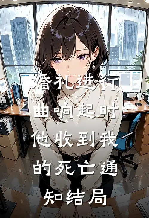 婚礼进行曲响起时，他收到我的死亡通知结局