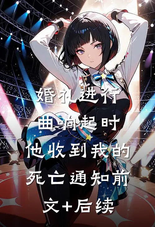 婚礼进行曲响起时，他收到我的死亡通知前文+后续