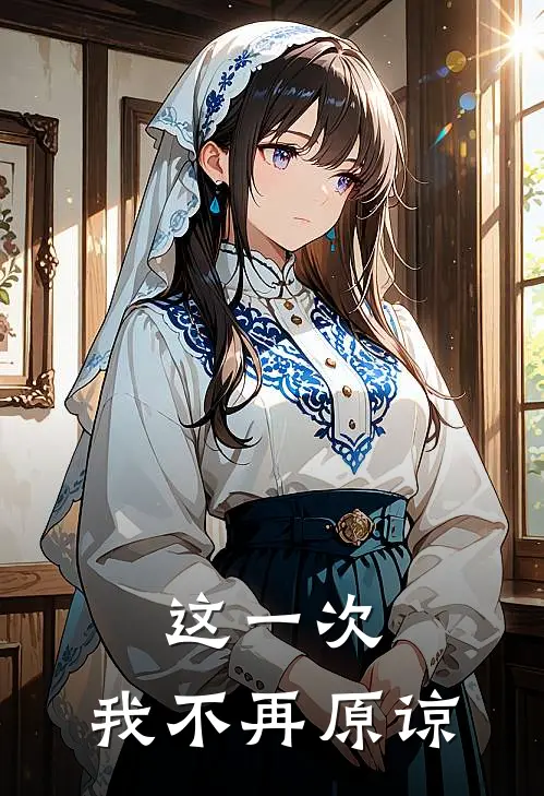 这一次，我不再原谅