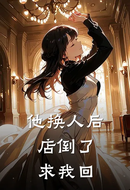 他换人后，店倒了求我回