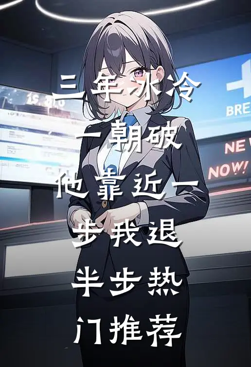 三年冰冷一朝破，他靠近一步我退半步热门推荐