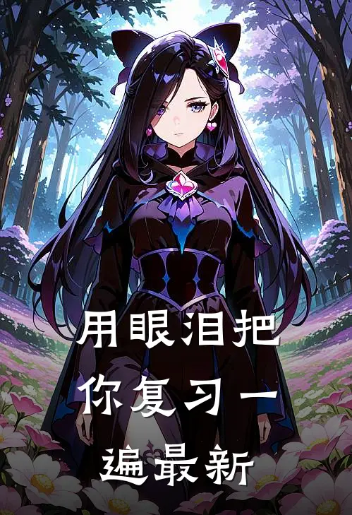 用眼泪把你复习一遍最新