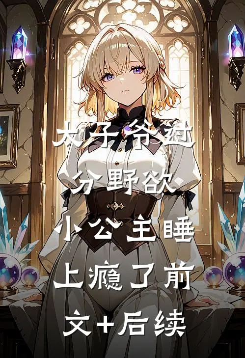 太子爷过分野欲，小公主睡上瘾了前文+后续