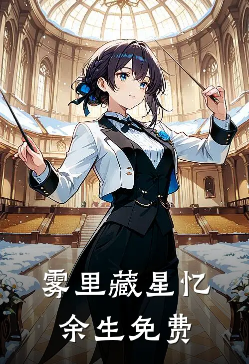 雾里藏星忆余生免费