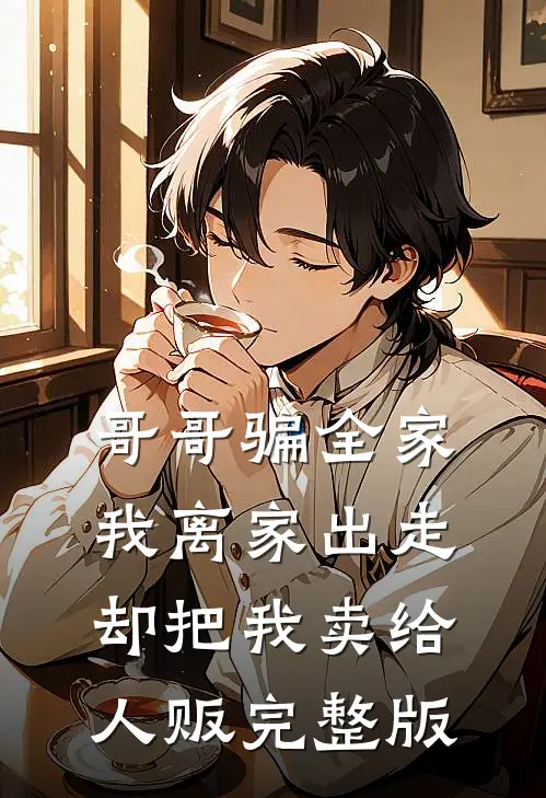 哥哥骗全家我离家出走，却把我卖给人贩完整版