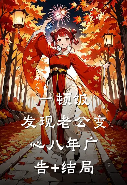 一顿饭，发现老公变心八年广告+结局