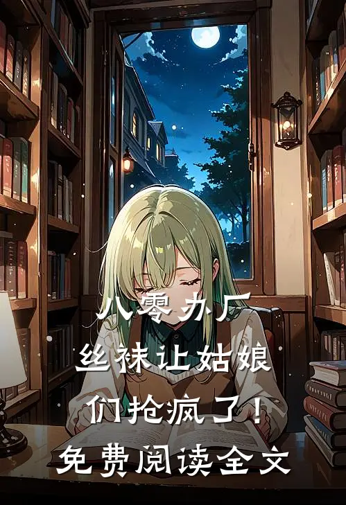 八零办厂：丝袜让姑娘们抢疯了！免费阅读全文