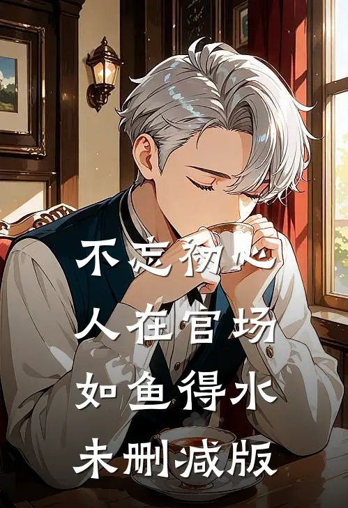 不忘初心，人在官场如鱼得水未删减版