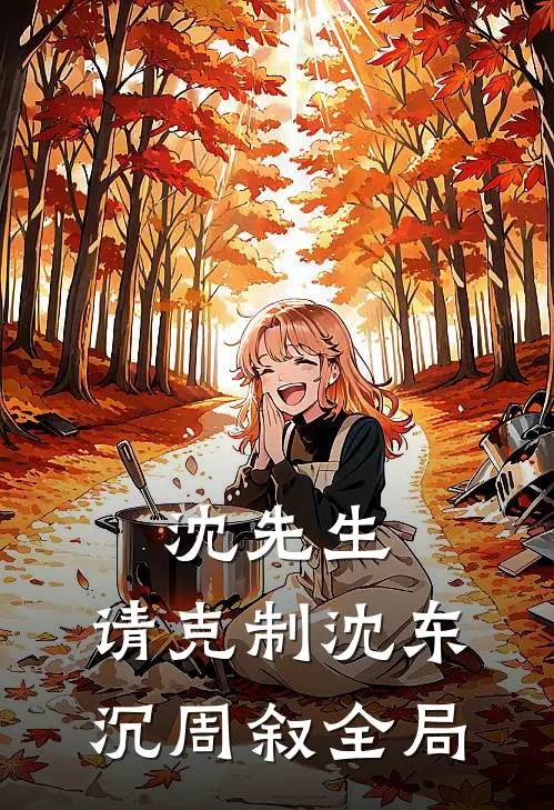 沈先生，请克制沈东沉周叙全局