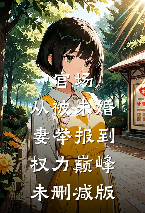 官场：从被未婚妻举报到权力巅峰未删减版