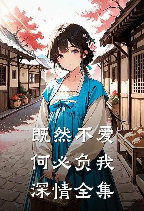 既然不爱，何必负我深情全集
