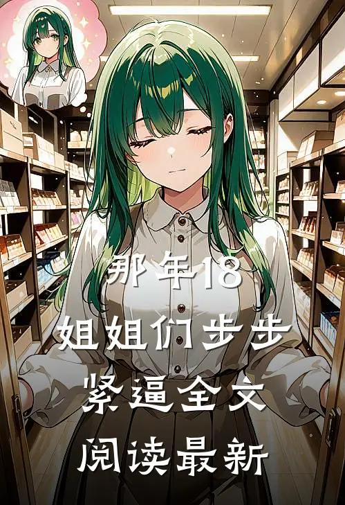 那年18，姐姐们步步紧逼全文阅读最新