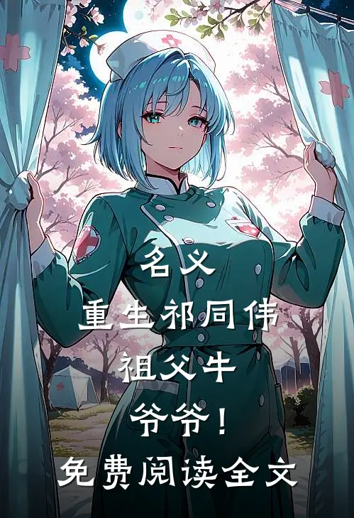 名义：重生祁同伟，祖父牛爷爷！免费阅读全文
