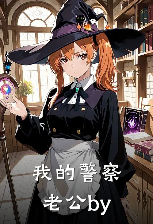 我的警察老公by
