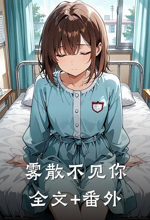 雾散不见你全文+番外