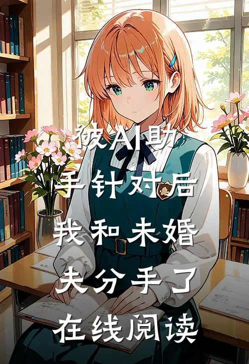 被AI助手针对后，我和未婚夫分手了在线阅读