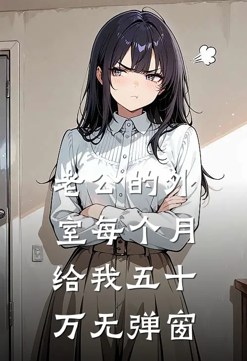 老公的外室每个月给我五十万无弹窗