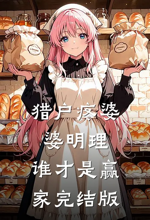 猎户疼婆婆明理，谁才是赢家完结版