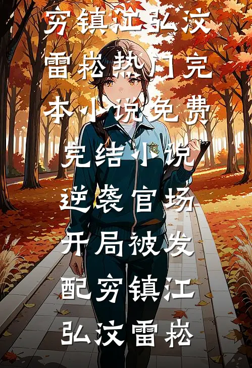 逆袭官场，开局被发配穷镇江弘汶雷崧热门完本小说_免费完结小说逆袭官场，开局被发配穷镇(江弘汶雷崧)