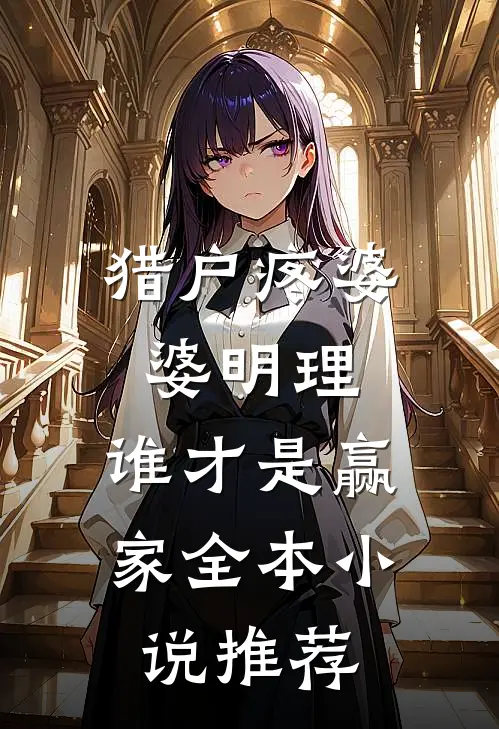 猎户疼婆婆明理，谁才是赢家全本小说推荐