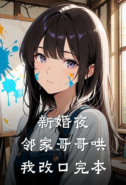 新婚夜，邻家哥哥哄我改口完本
