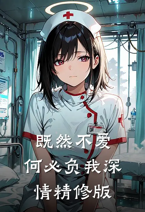 既然不爱，何必负我深情精修版