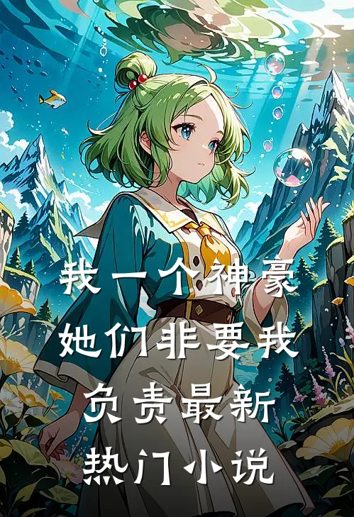 我一个神豪，她们非要我负责最新热门小说