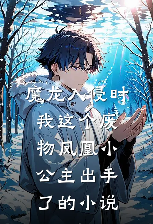魔龙入侵时，我这个废物凤凰小公主出手了的小说