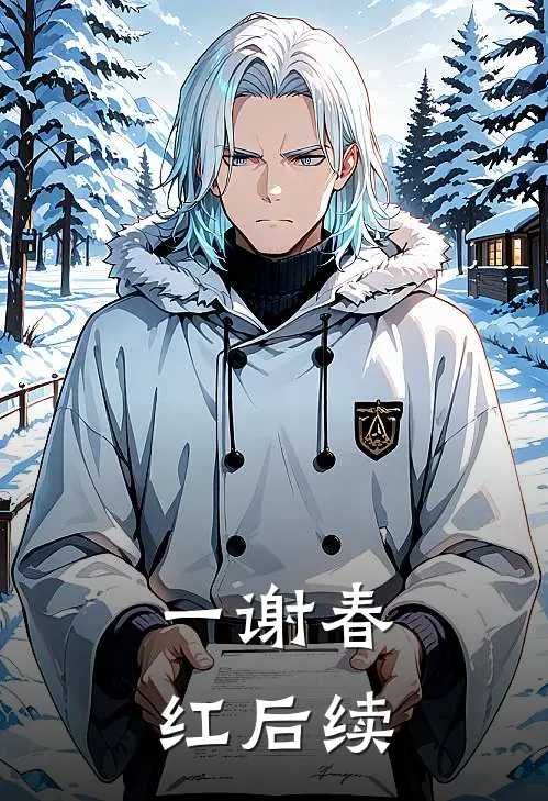 一谢春红后续