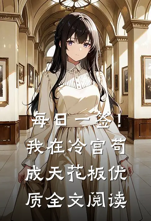 每日一签！我在冷宫苟成天花板优质全文阅读