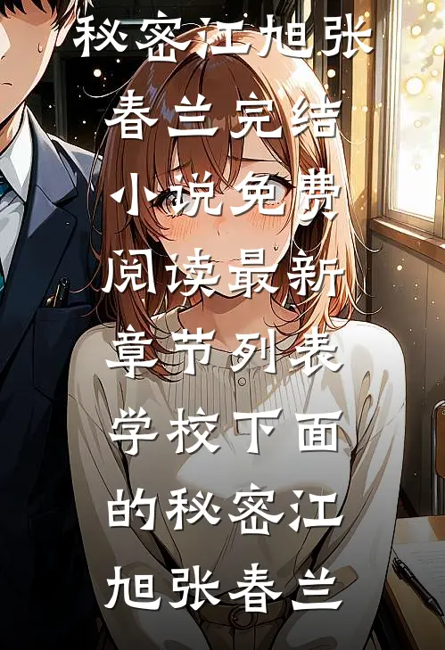 学校下面的秘密江旭张春兰完结小说免费阅读_最新章节列表学校下面的秘密(江旭张春兰)