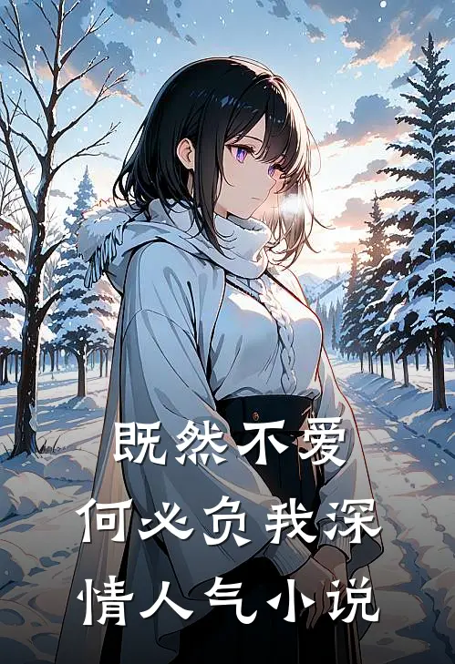 既然不爱，何必负我深情人气小说