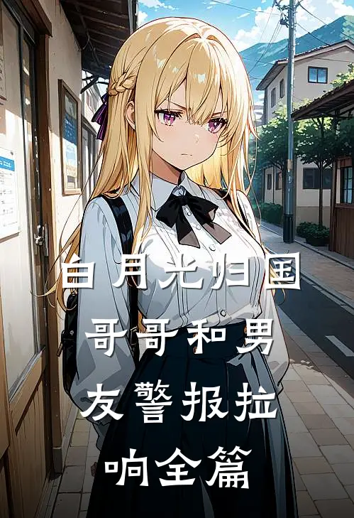 白月光归国，哥哥和男友警报拉响全篇