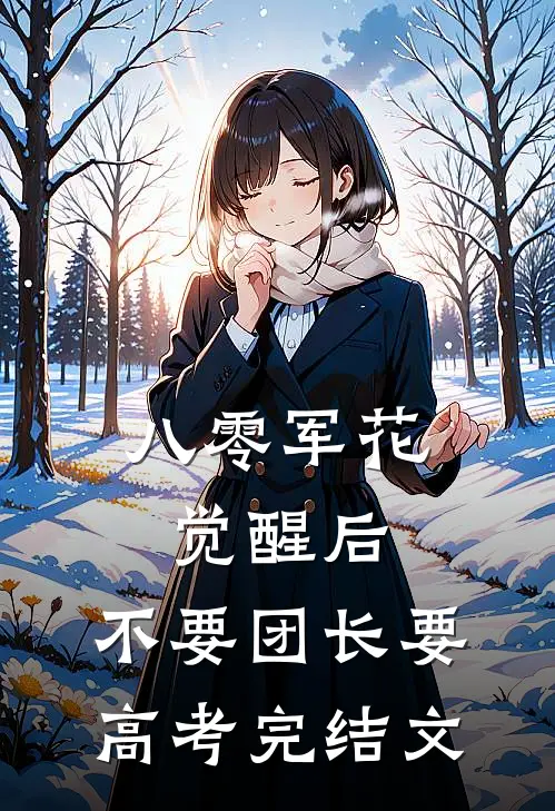 八零军花觉醒后，不要团长要高考完结文