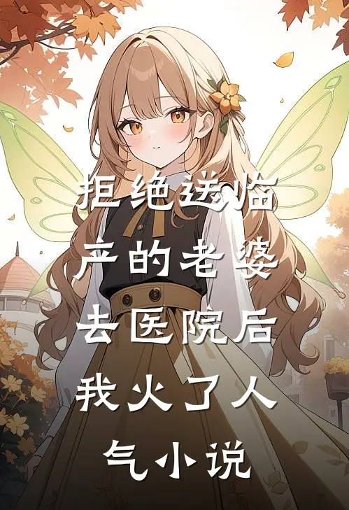 拒绝送临产的老婆去医院后，我火了人气小说